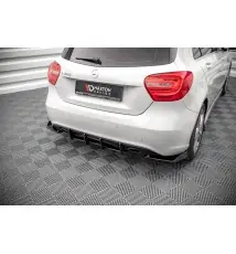 Street Pro Central Diffuseur Arriere Mercedes-Benz A W176