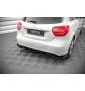 Street Pro Central Diffuseur Arriere Mercedes-Benz A W176