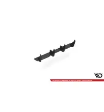 Street Pro Central Diffuseur Arriere Mercedes-Benz A W176