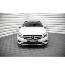 Lame Du Pare-Chocs Avant V.1 Mercedes-Benz A W176