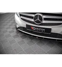 Lame Du Pare-Chocs Avant V.1 Mercedes-Benz A W176