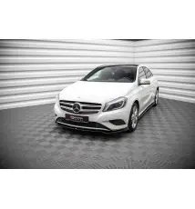 Lame Du Pare-Chocs Avant V.2 Mercedes-Benz A W176