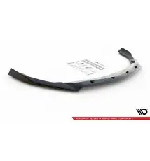 Lame Du Pare-Chocs Avant V.2 Mercedes-Benz A W176