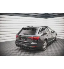 Street Pro Central Diffuseur Arriere Audi A4 B9