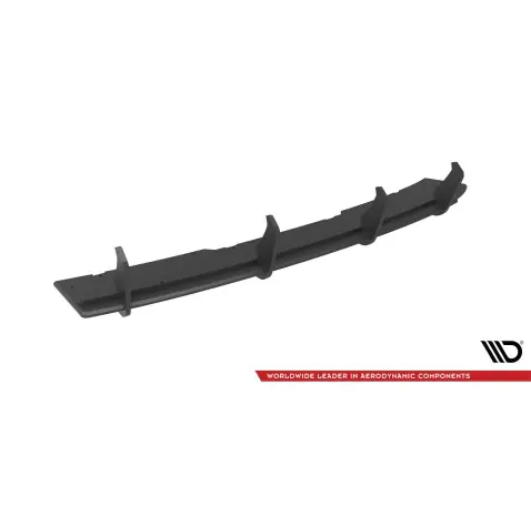 Street Pro Central Diffuseur Arriere Audi A4 B9