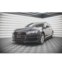 Lame Du Pare-Chocs Avant V.1 Audi A4 B9