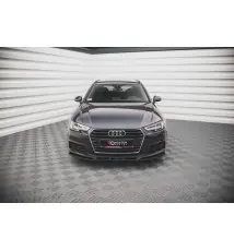 Lame Du Pare-Chocs Avant V.1 Audi A4 B9