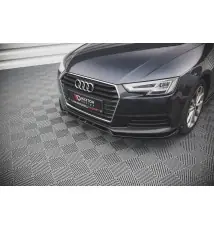 Lame Du Pare-Chocs Avant V.1 Audi A4 B9