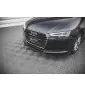 Lame Du Pare-Chocs Avant V.1 Audi A4 B9