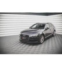 Lame Du Pare-Chocs Avant V.2 Audi A4 B9