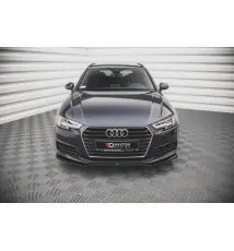 Lame Du Pare-Chocs Avant V.2 Audi A4 B9