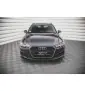 Lame Du Pare-Chocs Avant V.2 Audi A4 B9