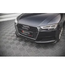 Lame Du Pare-Chocs Avant V.2 Audi A4 B9