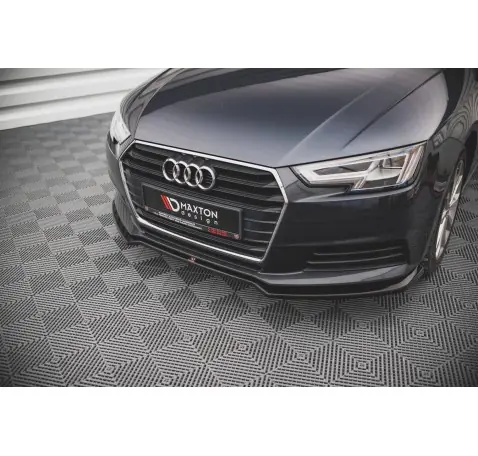 Lame Du Pare-Chocs Avant V.2 Audi A4 B9