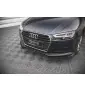 Lame Du Pare-Chocs Avant V.2 Audi A4 B9
