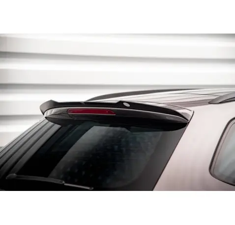 Spoiler Cap Seat Leon FR Sportstourer Mk3