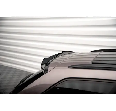 Spoiler Cap Seat Leon FR Sportstourer Mk3