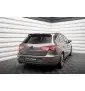Spoiler Cap Seat Leon FR Sportstourer Mk3