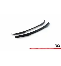 Spoiler Cap Seat Leon FR Sportstourer Mk3