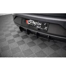 Street Pro Central Diffuseur Arriere Seat Leon FR Sportstourer Mk3