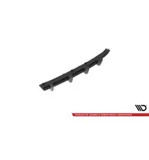 Street Pro Central Diffuseur Arriere Seat Leon FR Sportstourer Mk3