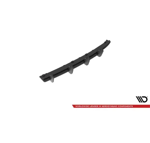 Street Pro Central Diffuseur Arriere Seat Leon FR Sportstourer Mk3