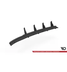 Street Pro Central Diffuseur Arriere Seat Leon FR Sportstourer Mk3