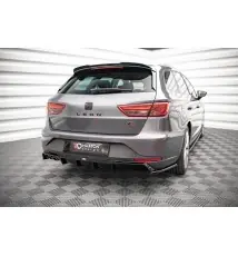 Diffuseur Arrière Complet Seat Leon FR Sportstourer Mk3