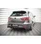 Diffuseur Arrière Complet Seat Leon FR Sportstourer Mk3