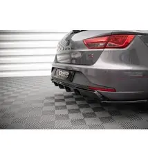 Diffuseur Arrière Complet Seat Leon FR Sportstourer Mk3