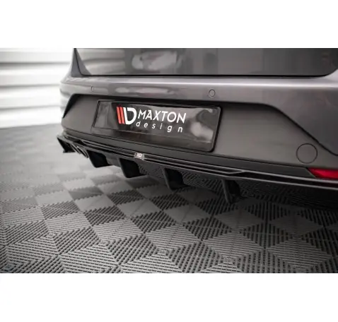 Diffuseur Arrière Complet Seat Leon FR Sportstourer Mk3