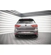 Diffuseur Arrière Complet Seat Leon FR Sportstourer Mk3