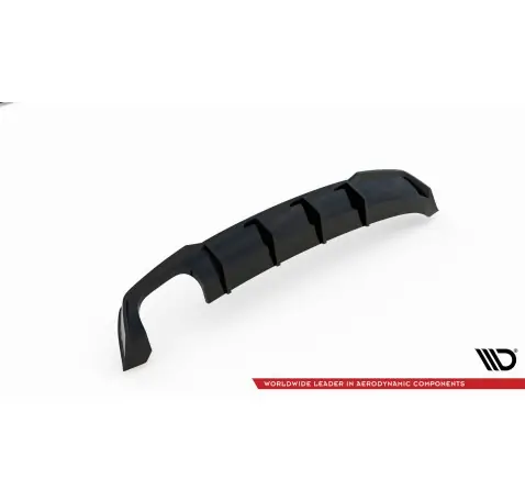 Diffuseur Arrière Complet Seat Leon FR Sportstourer Mk3