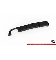 Diffuseur Arrière Complet Seat Leon FR Sportstourer Mk3