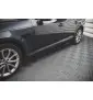 Rajouts Des Bas De Caisse Audi A4 B9