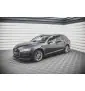 Rajouts Des Bas De Caisse Audi A4 B9