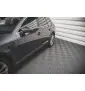 Rajouts Des Bas De Caisse Audi A4 B9