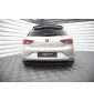 Street Pro Central Diffuseur Arriere Seat Leon Hatchback Mk3