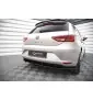 Street Pro Central Diffuseur Arriere Seat Leon Hatchback Mk3
