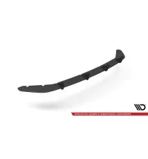 Street Pro Central Diffuseur Arriere Seat Leon Hatchback Mk3