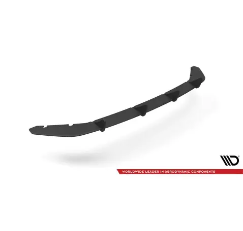 Street Pro Central Diffuseur Arriere Seat Leon Hatchback Mk3