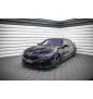 Lame Du Pare-Chocs Avant V.3 BMW 8 Coupe G15 / 8 Gran Coupe M-pack G16