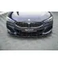 Lame Du Pare-Chocs Avant V.4 BMW 8 Coupe M-Pack G15 / 8 Gran Coupe M-Pack G16