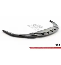 Lame Du Pare-Chocs Avant V.4 BMW 8 Coupe M-Pack G15 / 8 Gran Coupe M-Pack G16