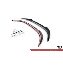 Spoiler Cap BMW 8 Gran Coupe M-Pack G16