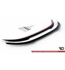 Spoiler Cap BMW 8 Gran Coupe M-Pack G16