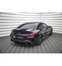 Street Pro Central Diffuseur Arriere BMW 8 Gran Coupe M-Pack G16