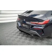 Street Pro Central Diffuseur Arriere BMW 8 Gran Coupe M-Pack G16