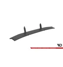 Street Pro Central Diffuseur Arriere BMW 8 Gran Coupe M-Pack G16