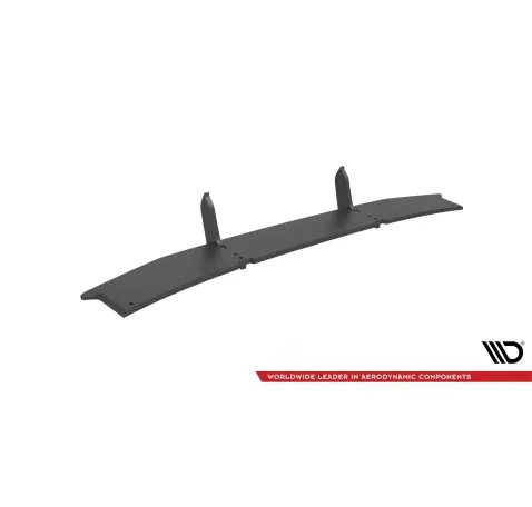 Street Pro Central Diffuseur Arriere BMW 8 Gran Coupe M-Pack G16